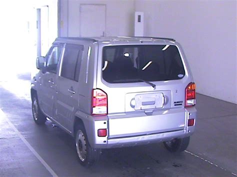 DAIHATSU NAKED Memorial Edition MANGO AUTO JP