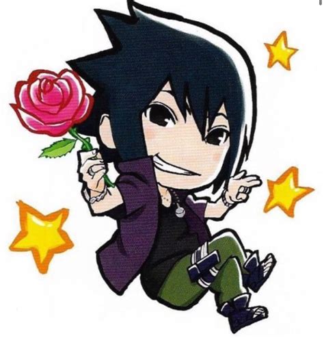 Sasuke Daily On Twitter Happy Valentines Day