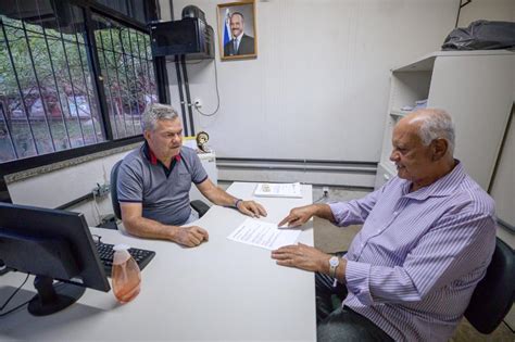 Atua O Da Ouvidoria Geral Do Munic Pio Bem Avaliada Pela Popula O