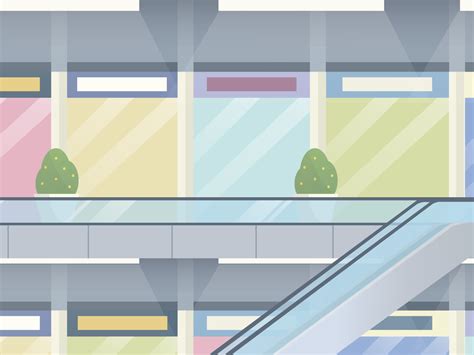 Shopping By Daniela Cossa On Dribbble