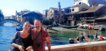 Venice Off The Beaten Path Walking Tour GetYourGuide