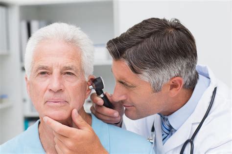 Reasons You Should See An Audiologist For Earwax Cerumen Issues