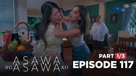 Asawa Ng Asawa Ko Cristy Showcases Her Fierce Side To Hannah Episode