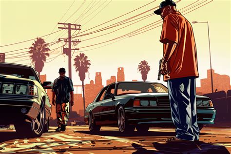 Meta Enflamme Lespoir Pour Gta San Andreas Vr