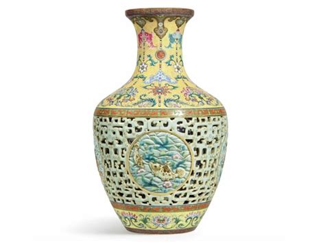 The Worlds Most Expensive Vase Is Worth Almost Million Work Money