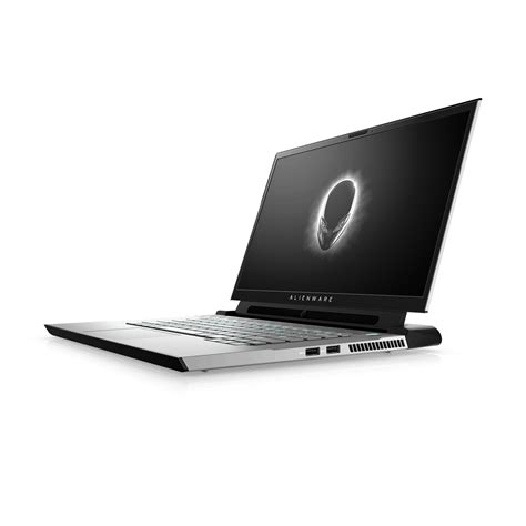 Alienware M With Tobii Eye Tracking