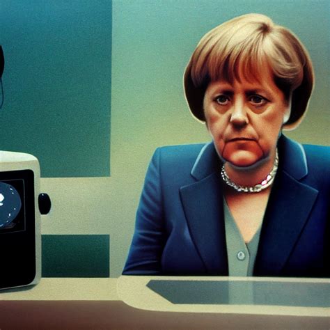 Angela Merkel Xxxix Rede Zum Haushaltsgesetz 2019