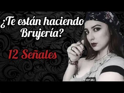 Se Ales Para Saber Si Te Estan Haciendo Brujeria Como Saber Si Te