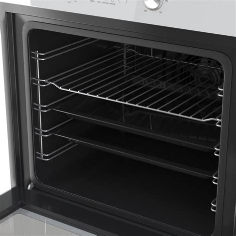 Wall Oven Gorenje BO6737E03AWG 3D Model - TurboSquid 2051467