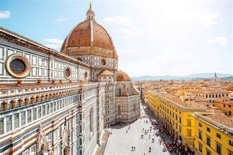 A Day in Florence, Italy: Finding Food, Art & Love in Beautiful Firenze