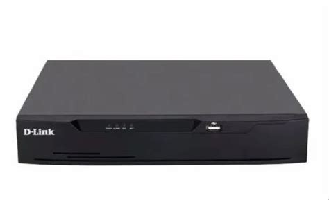 Marvel Dvr F1108 Black D Link Dvr For Video Recording 8ch Bnc