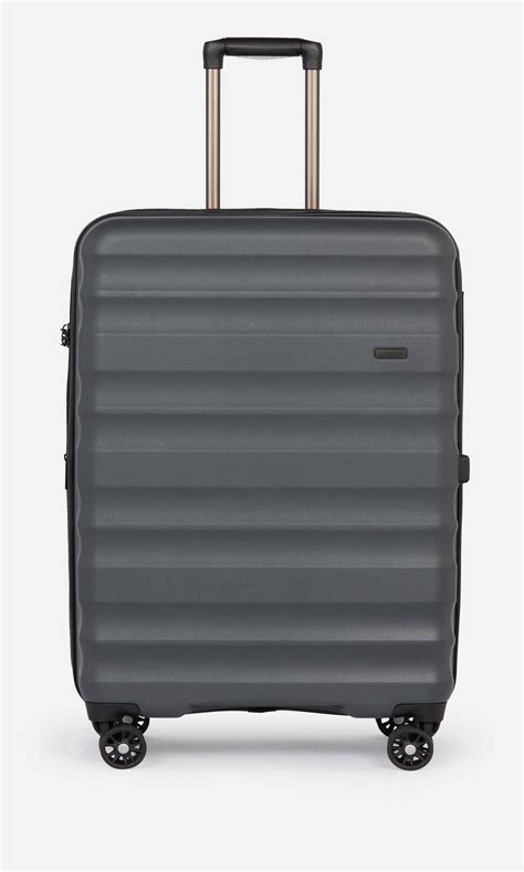 Large Suitcases And Luggage Antler Uk