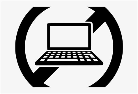 Computer Repair Clip Art Library