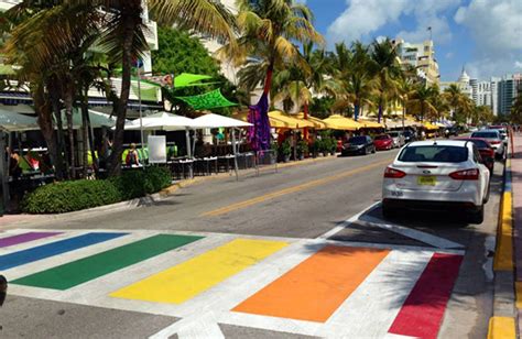 El Orgullo Gay De Miami Es Incomparable Shangay