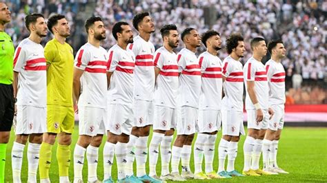 خبر صادم من اتحاد الكرة لجماهير الزمالك بشأن الصفقات الجديدة