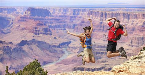 Grand Canyon Arizona Tickets Eintrittskarten Getyourguide