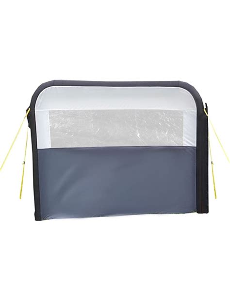 Maypole Single Panel Air Modular Windbreak AutoLeisure