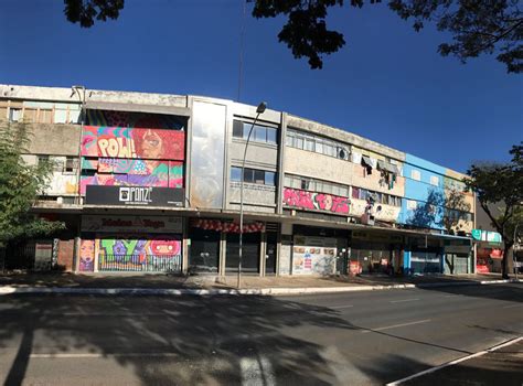 Painel W3 sul by Toys, Omik - Street Art Cities