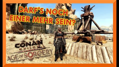 Kochbuch Und F R Lecker Gew Rztes Age Of Sorcery Conan Exiles Let