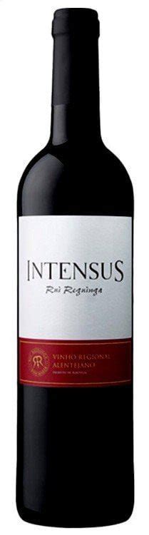 Intensus Alentejo Portuguese Wines Shop