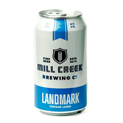 Landmark Mill Creek Brewing Company