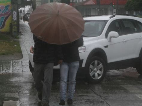 Actualizan y amplían Alerta Temprana Preventiva por sistema frontal en