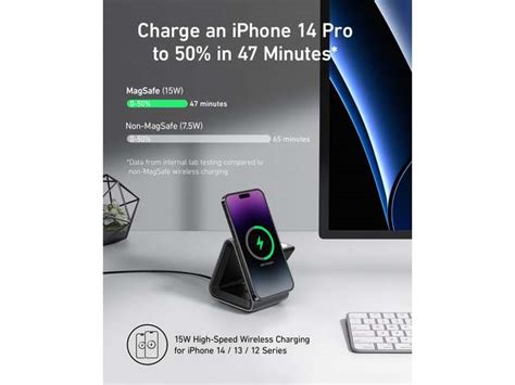 Anker 737 MagGo Charger (3-in-1 Station) | Entrepreneur