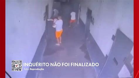 Vídeo g1 em 1 minuto AC Inquérito sobre rebelião em presídio 5