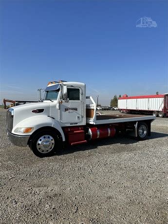 2007 PETERBILT 335 For Sale in Pixley, California | TruckPaper.com