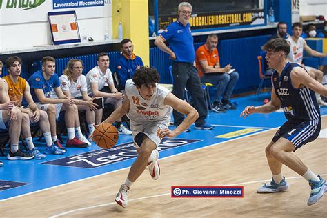 Novipiù Campus Piemonte Cipir College Basketball Campus Piemonte