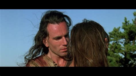 The Last Of The Mohicans 1992 Screencap Fancaps