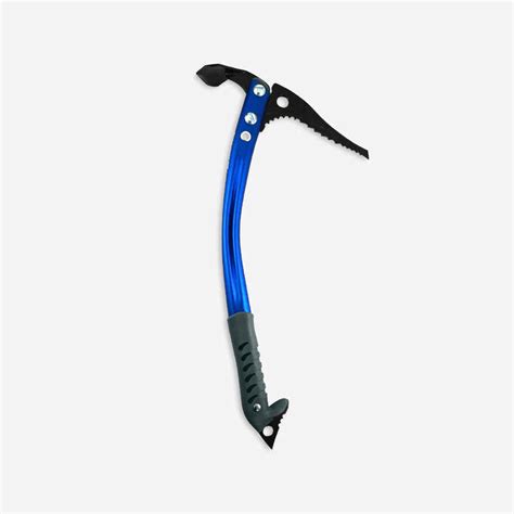 Technical Mountaineering Ice Axe Anaconda Panne Decathlon