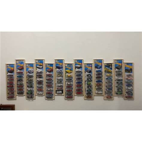 Jual Rak Hot Wheels Blister Cm Shopee Indonesia