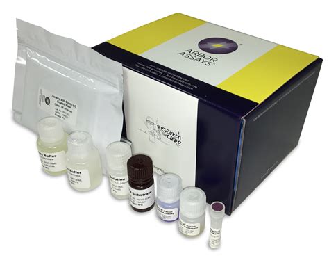 FRAP Ferric Reducing Antioxidant Power Detection Kit Arbor Assays