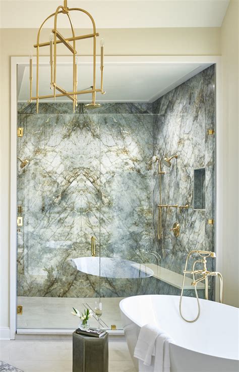 High End Bathroom Designs For A Contemporary Home Artofit