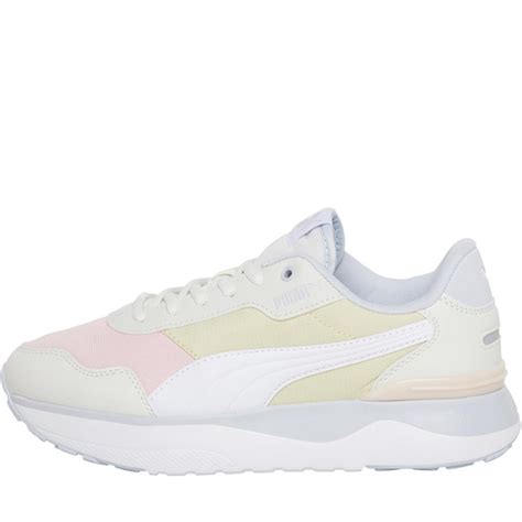 Puma Damen R Voyage Sneaker Mehrfarbig