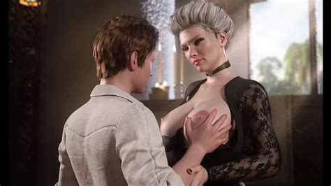 Treasure Of Nadia Mom Blonde Milf Feat Erotickrisso Xhamster