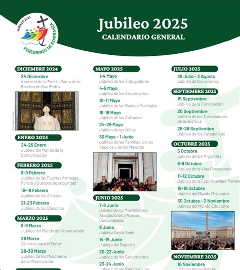 Descubre El Jubileo Peregrinos De Esperanza Catequesis De Galicia