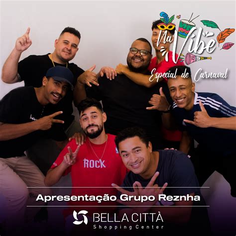 Bella Città Shopping Center Novidades e Promoções