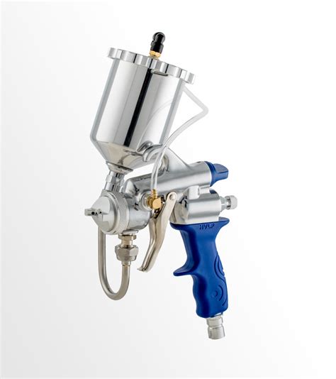 7002G M Model Spray Gun Fuji Spray Systems