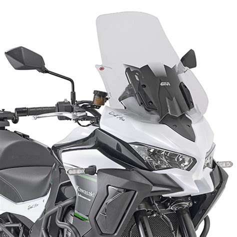 Bulle moto Givi Kawasaki Versys 1000 Versys 1000 Se 2019 À 2020