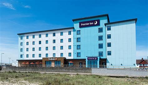Premier Inn Great Yarmouth Seafront Hotel Updated 2025 Prices