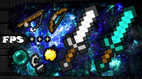 MINECRAFT PVP TEXTURE PACK - SHORT SWORDS PACK DEFAULT ... | Doovi