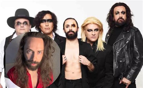 ¡adiós Moderatto Jay De La Cueva Anuncia Su Salida De La Banda