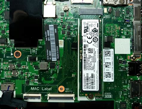 Inside Lenovo Thinkpad X13 Disassembly And Upgrade Options