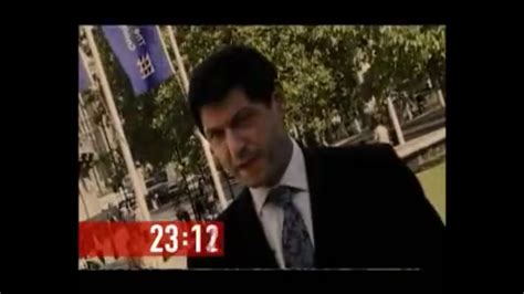 Bbc World News 24 Countdown 2007 Youtube