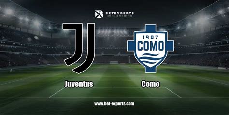 Juventus Vs Como Prediction Tips Odds By Bet Experts