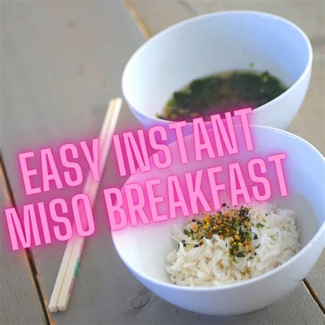 12 Best Miso Recipes How To Use Miso In Your Cooking