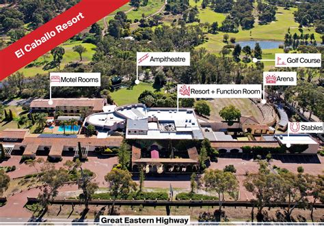 2 Hotel Motel Pub Leisure Properties For Sale In Copley WA 6562