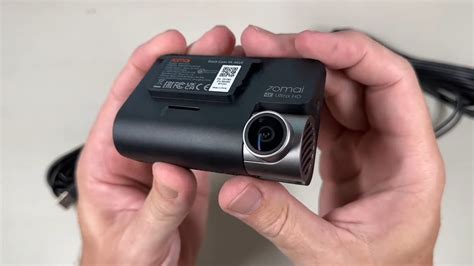 70mai Dash Cam A810 With Ultra HD 4K And AI Powered Features A Full Review